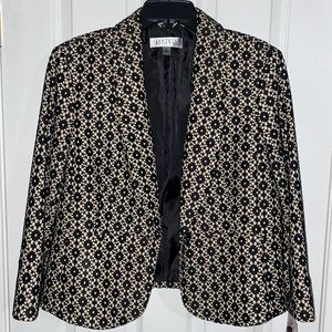 NWT Kasper Women’s Blazer